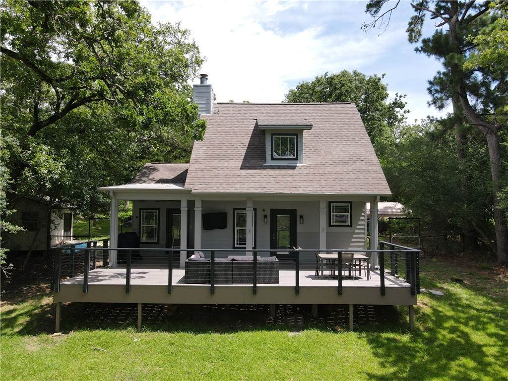 11606 Riley Green Road - Photo 1