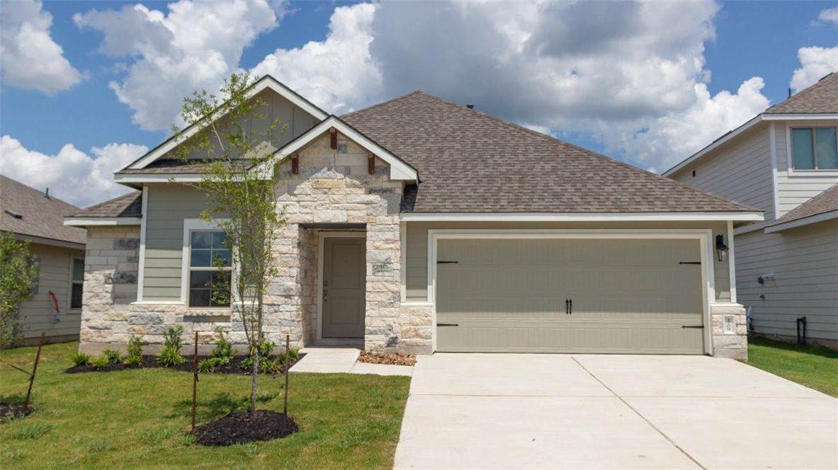 1209 Kennesaw Drive - Photo 1