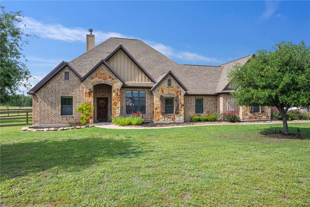 5398 Prairie Dawn Trail - Photo 1