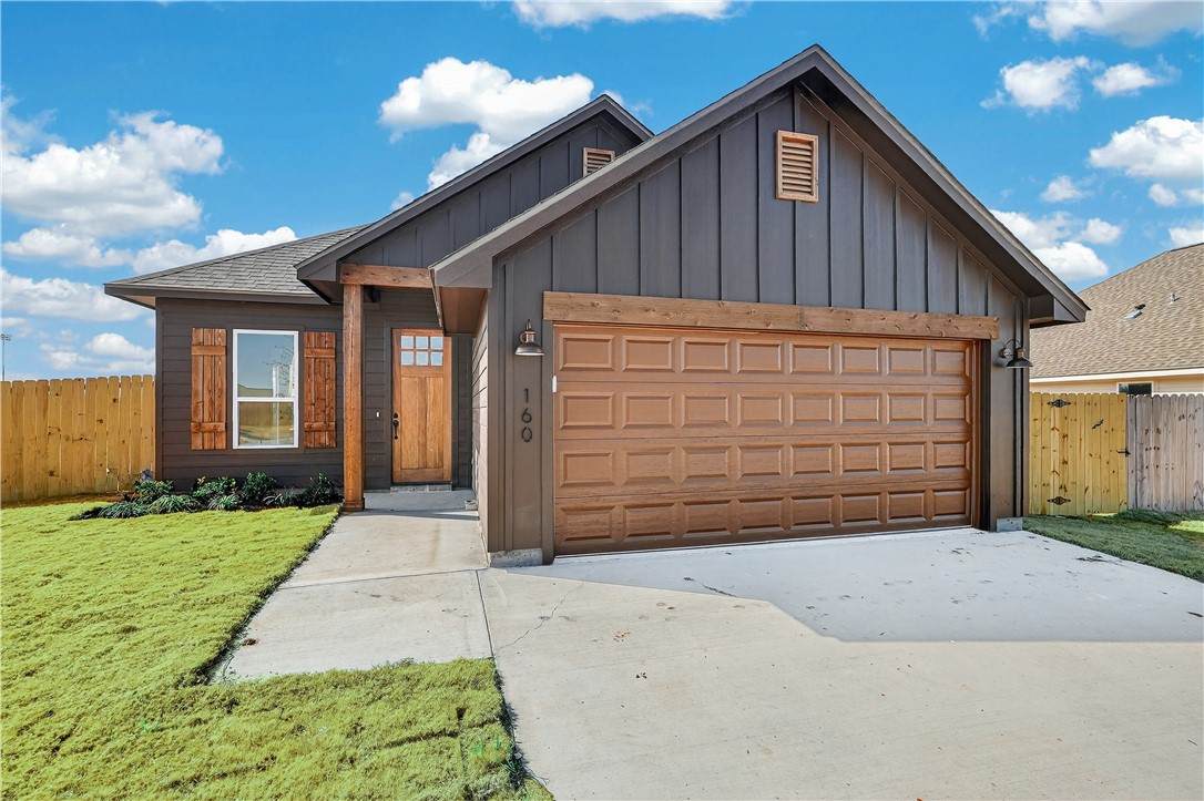 160 Turnrow Cove - Photo 1