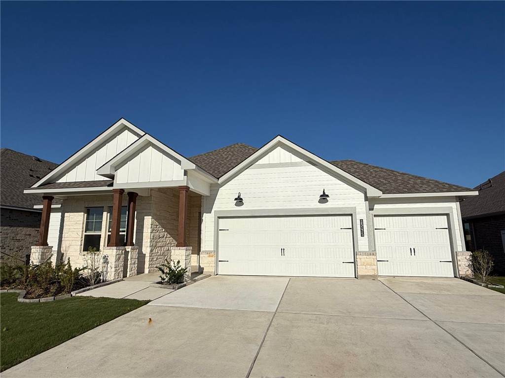 15175 Ty Marshall Court - Photo 1