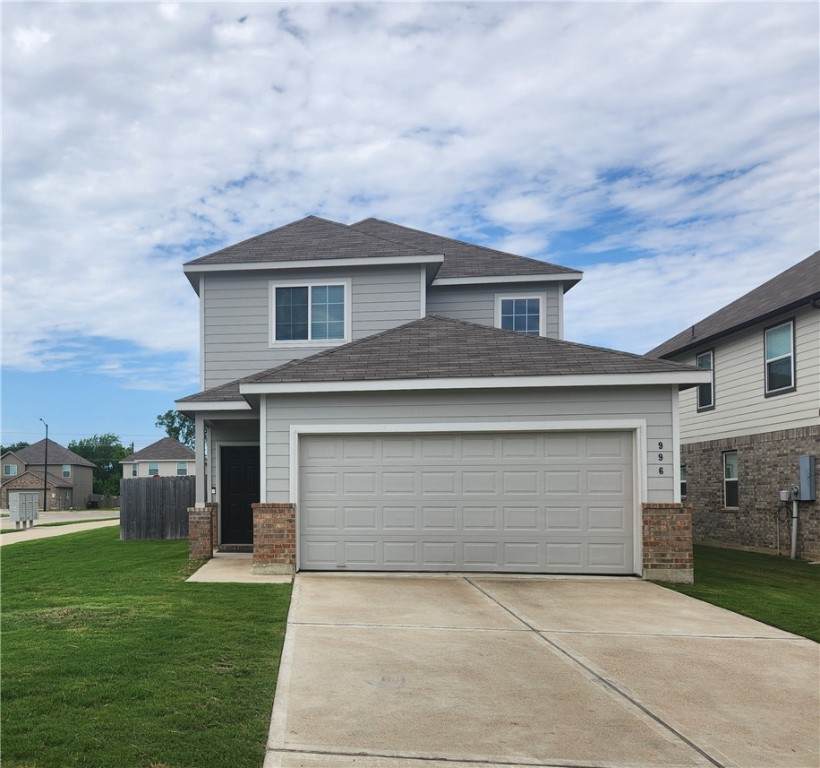 996 Marquis Drive - Photo 1