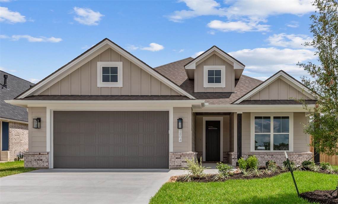 2804 Spector Drive - Photo 1