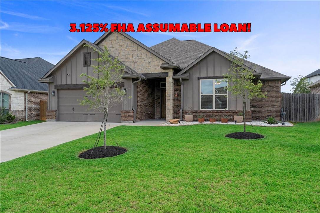 3008 Alpha Court - Photo 1