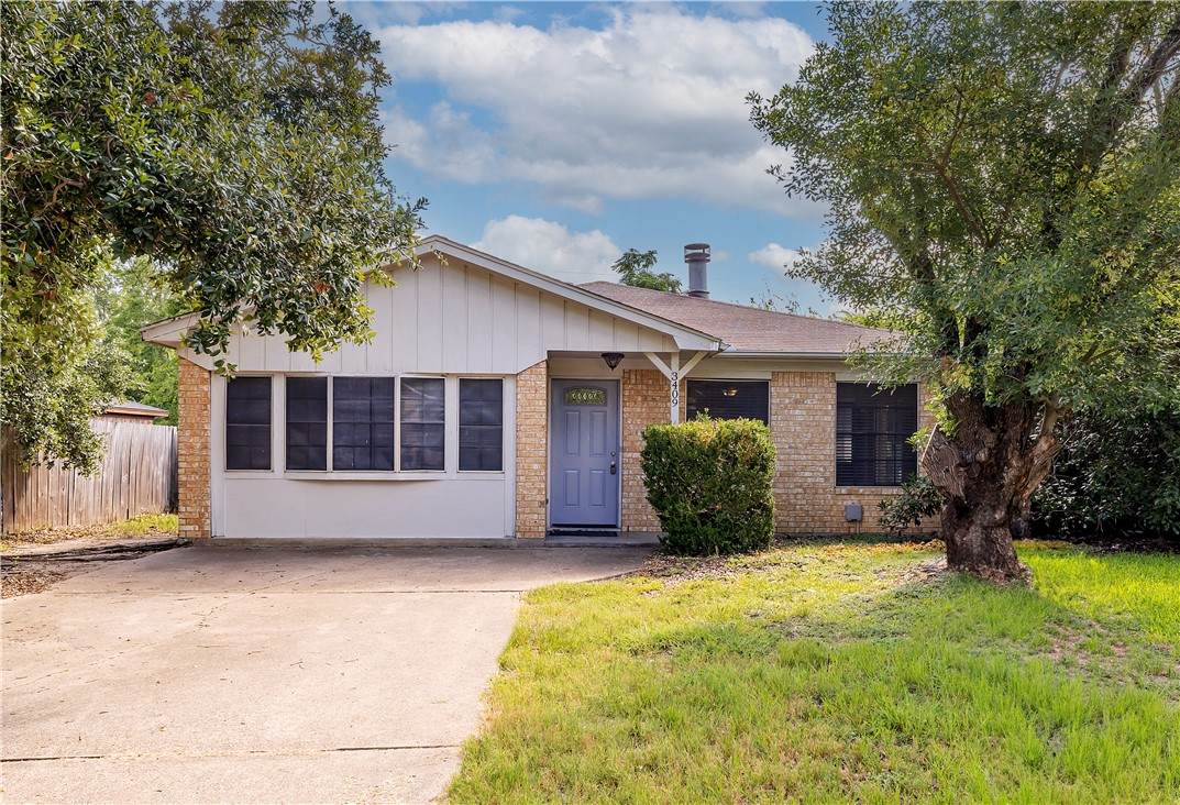 3409 Wildrye Drive - Photo 1