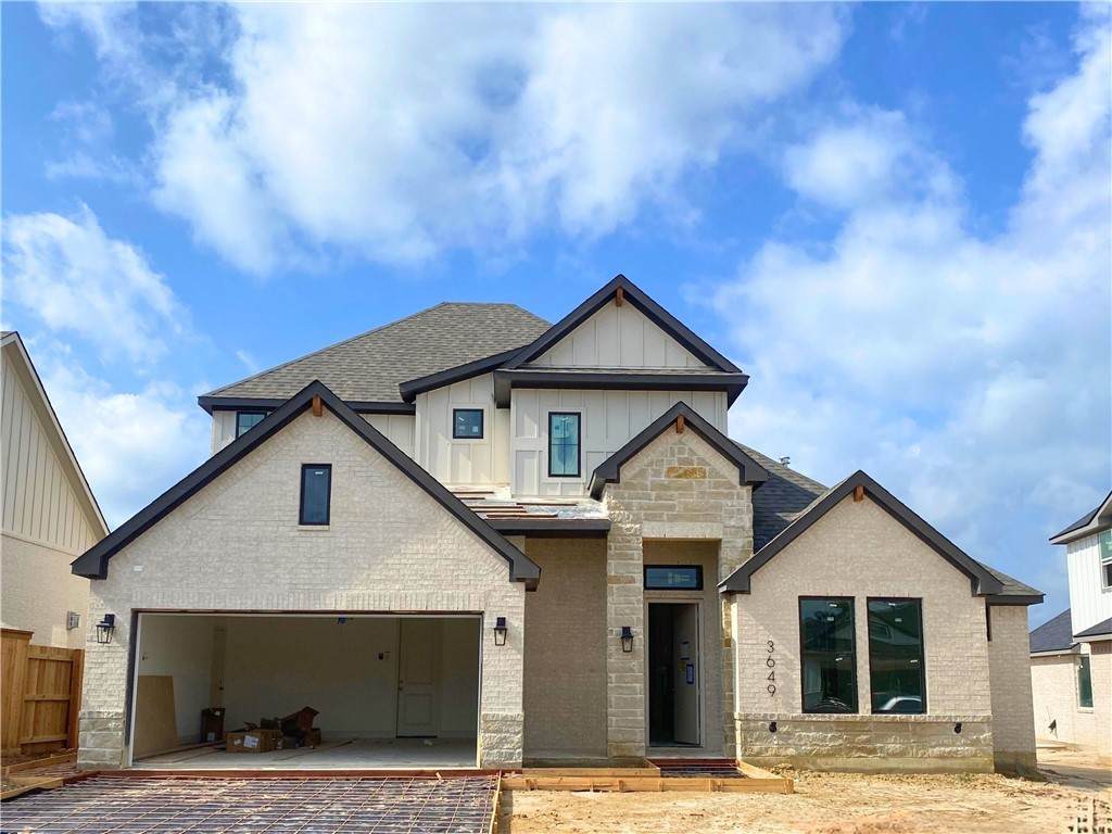 3649 Slocum Hill Drive - Photo 1