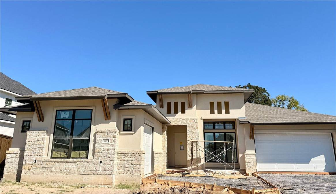 3549 Anderson Arbor Court - Photo 1