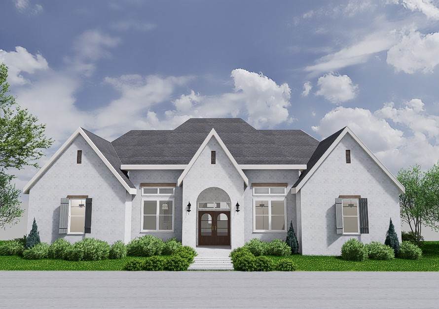 6697 Ridgeview Estates Lane - Photo 1