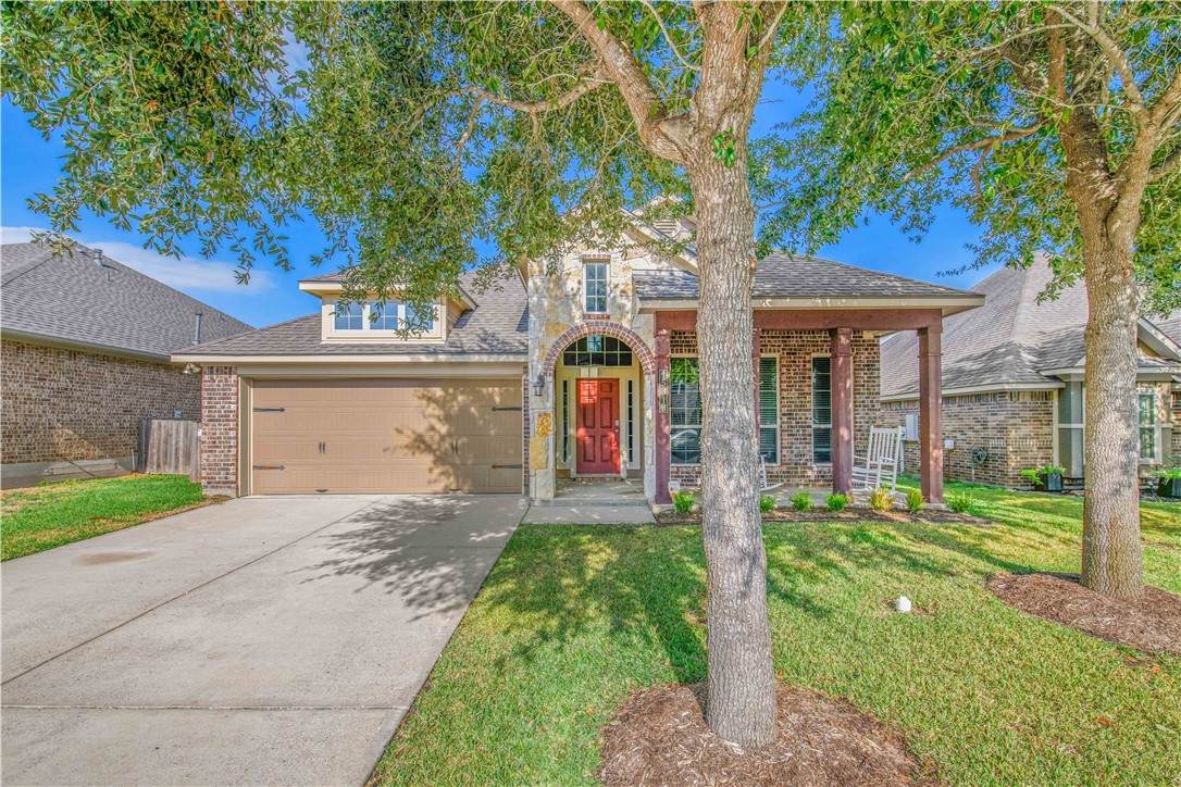 15313 Lowry Meadow Lane - Photo 1