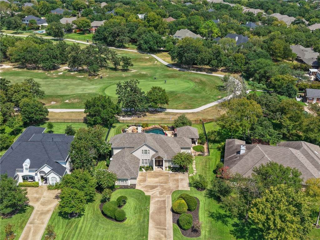 4805 St. Andrews Drive - Photo 1