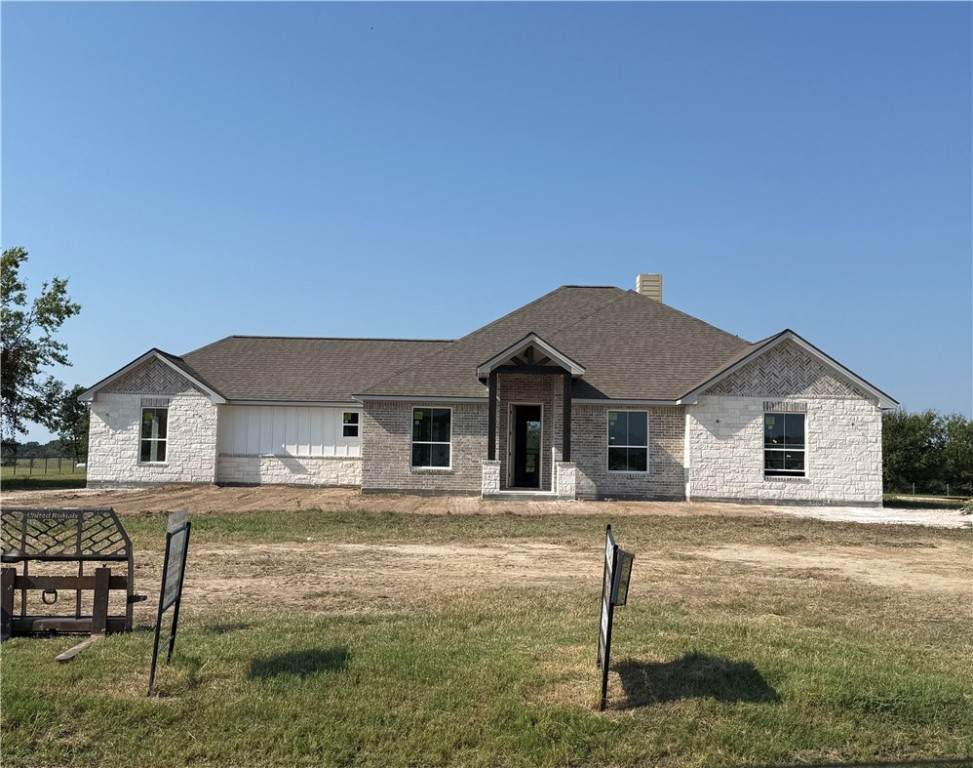 3245 Hunters Crossing Trail - Photo 1