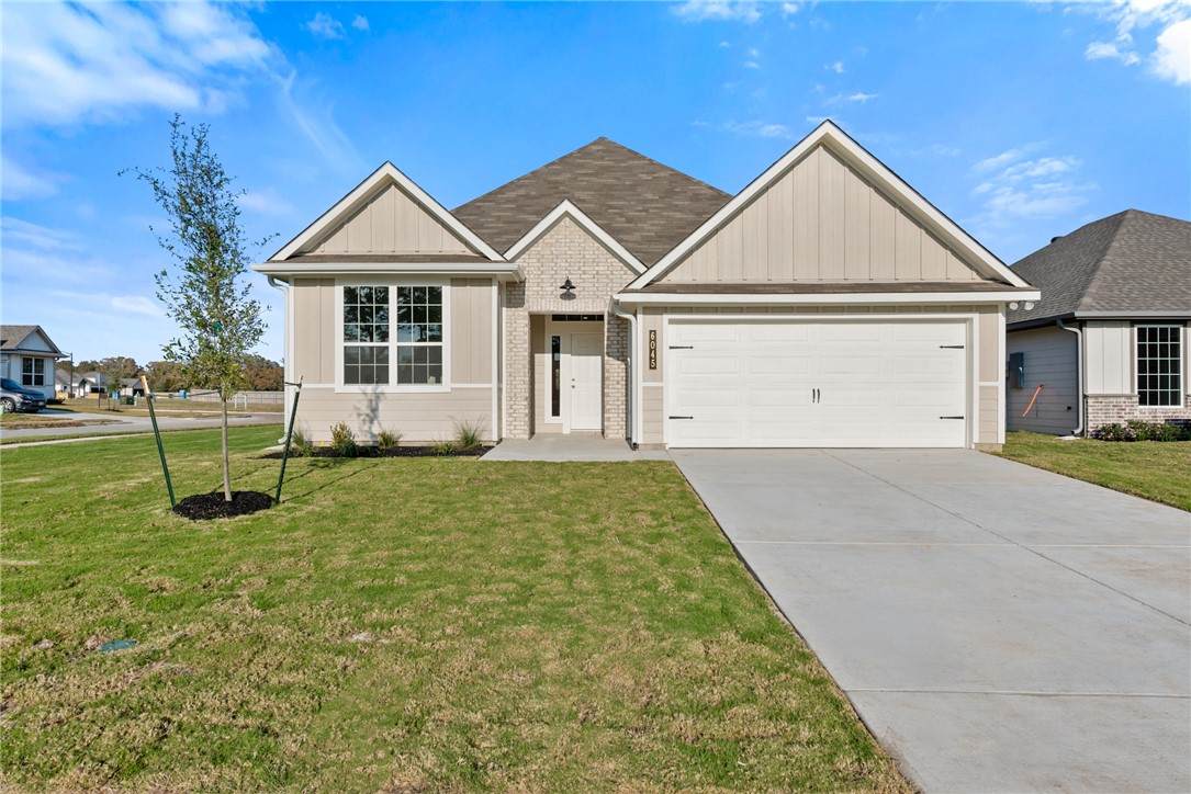 6045 Badger Street - Photo 1