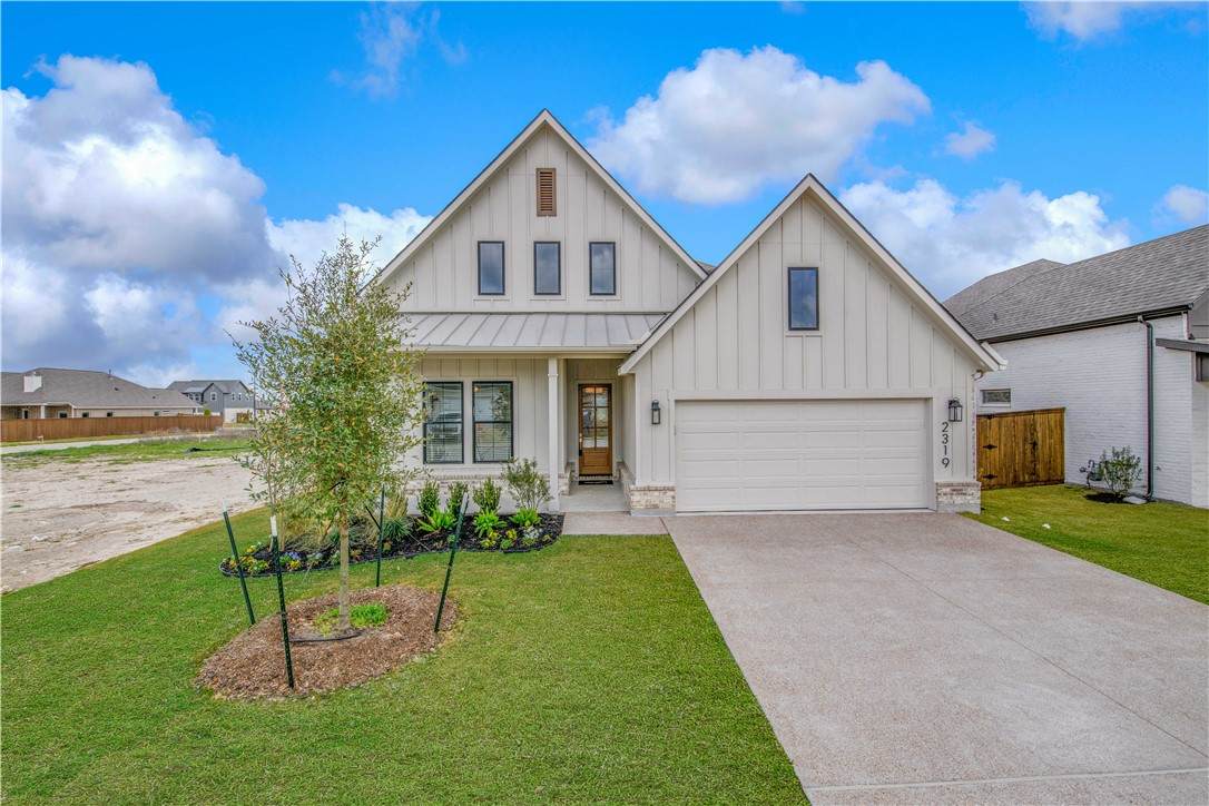 2319 Rivercane Court - Photo 1