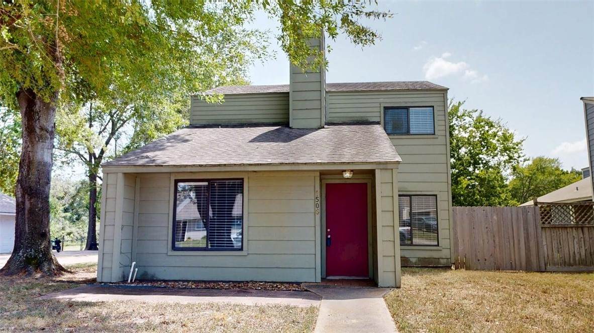 1506 Lemon Tree Lane - Photo 1