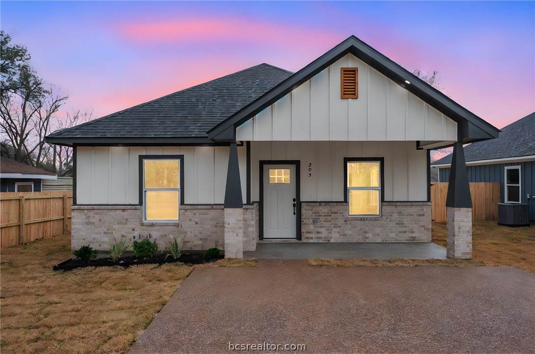 203 Lock Lane - Photo 1
