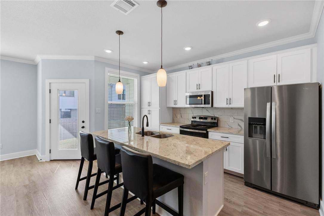 2108 Jax Drive - Photo 1