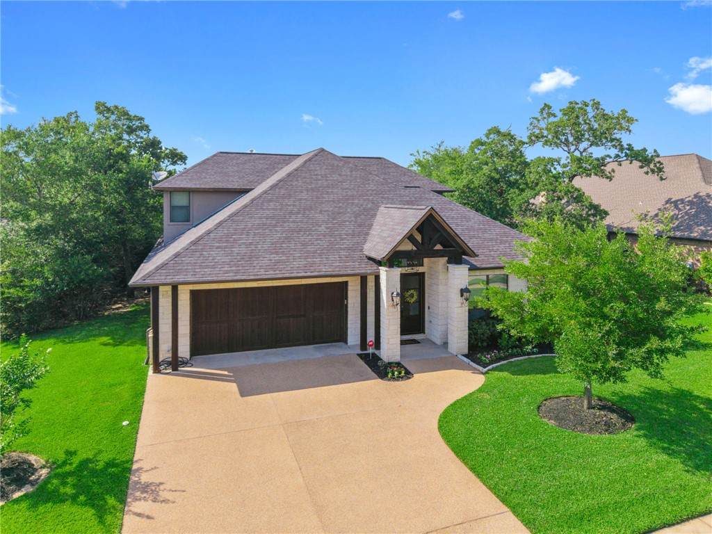 3211 Pinyon Creek Drive - Photo 1
