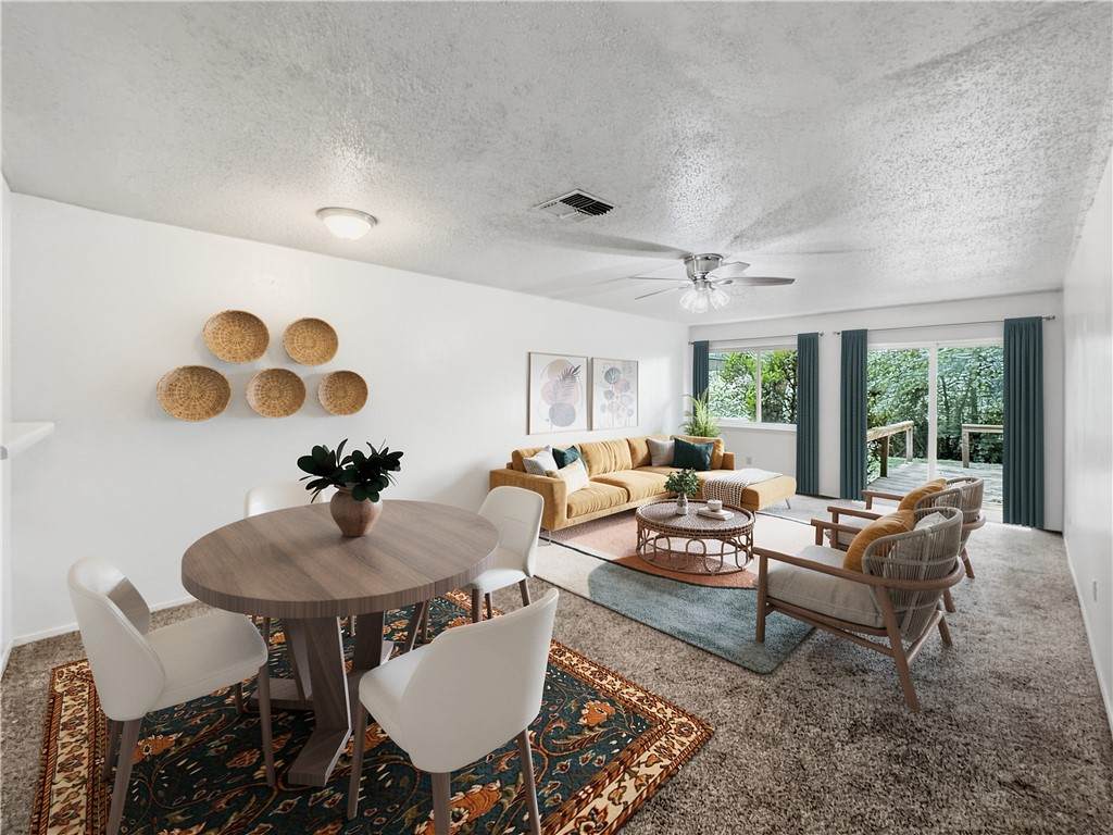 3923 Old Oaks Drive - Photo 1