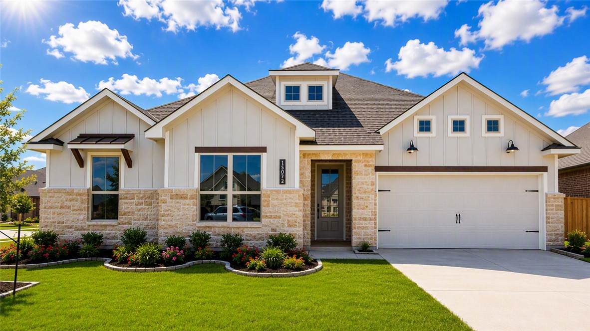 15072 Ty Marshall Court - Photo 1