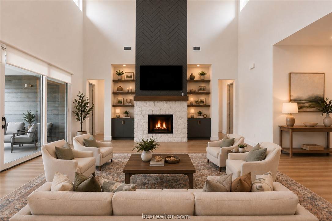 4809 White Ash Court - Photo 1