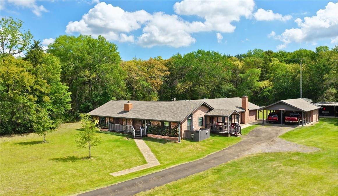 5916 Private Road 2003 (+16.9 Acres) - Photo 1