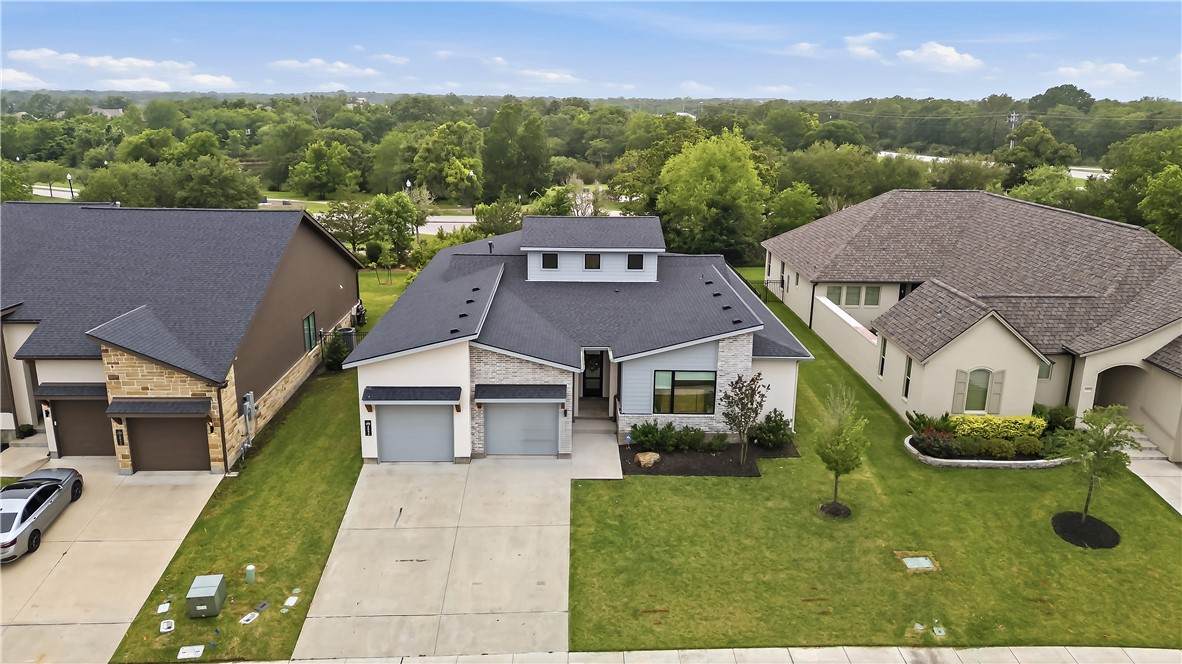 2852 Persimmon Ridge Court - Photo 1