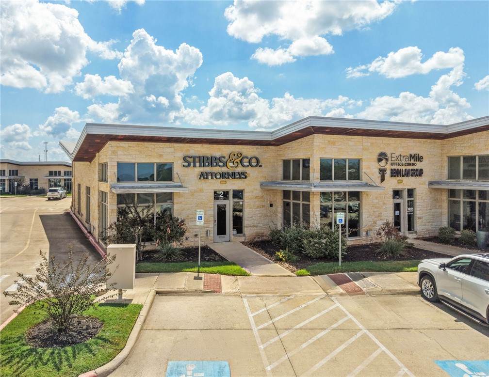 750 William D Fitch Parkway - Photo 1