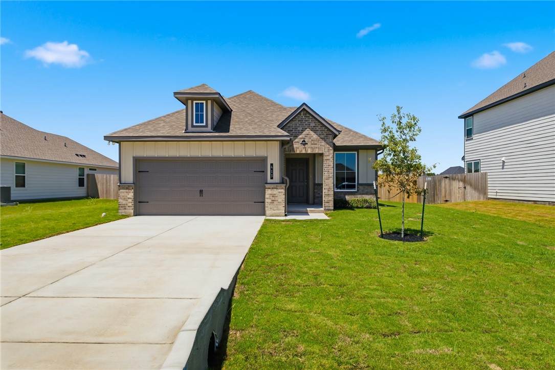 413 Harvest Lake Drive - Photo 1
