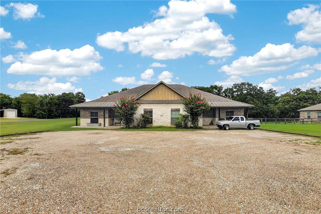 4001 Golden Eagle Drive - Photo 1