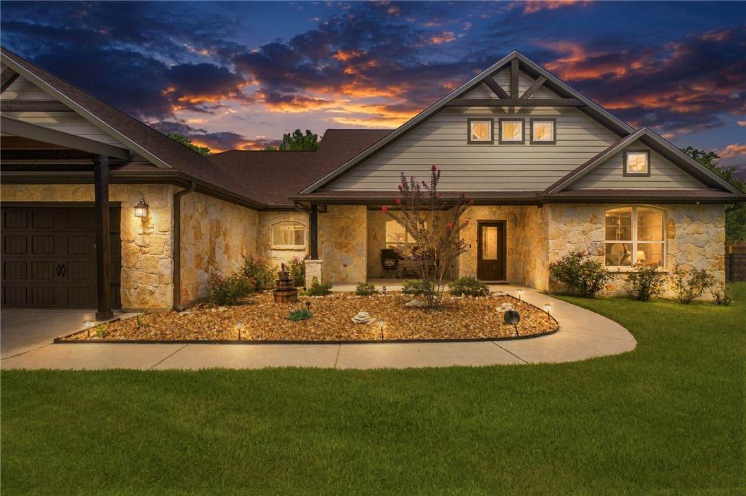 4364 Green Pastures - Photo 1