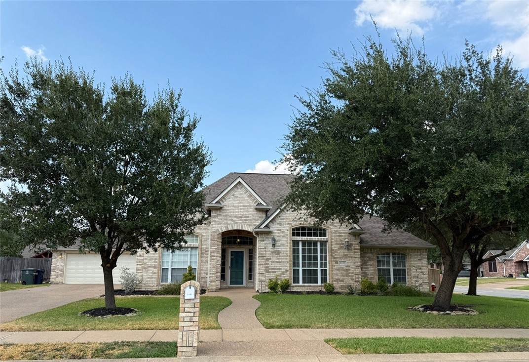 2107 Williams Way - Photo 1