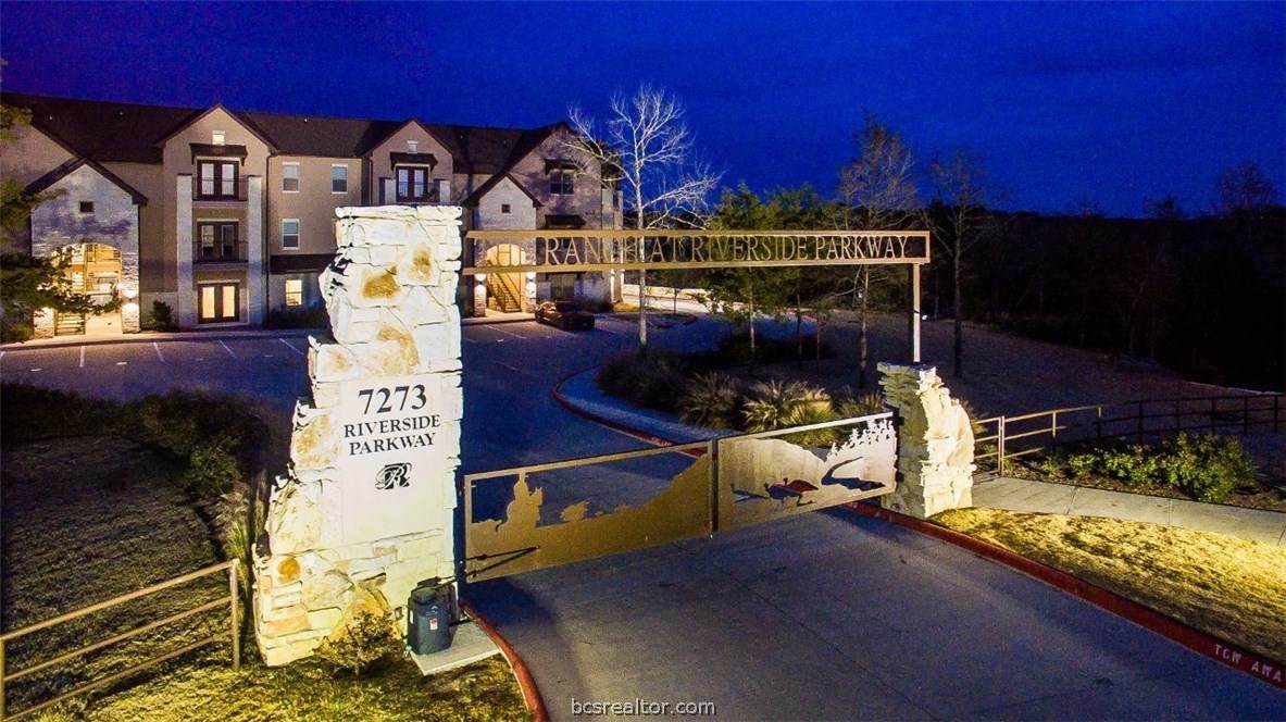 7273 John Sharp Parkway Highway - Photo 1