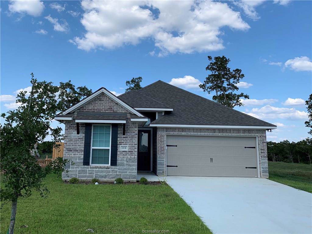 2131 Mountain Wind Loop - Photo 1