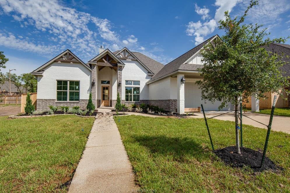 3644 Anderson Arbor Court - Photo 1