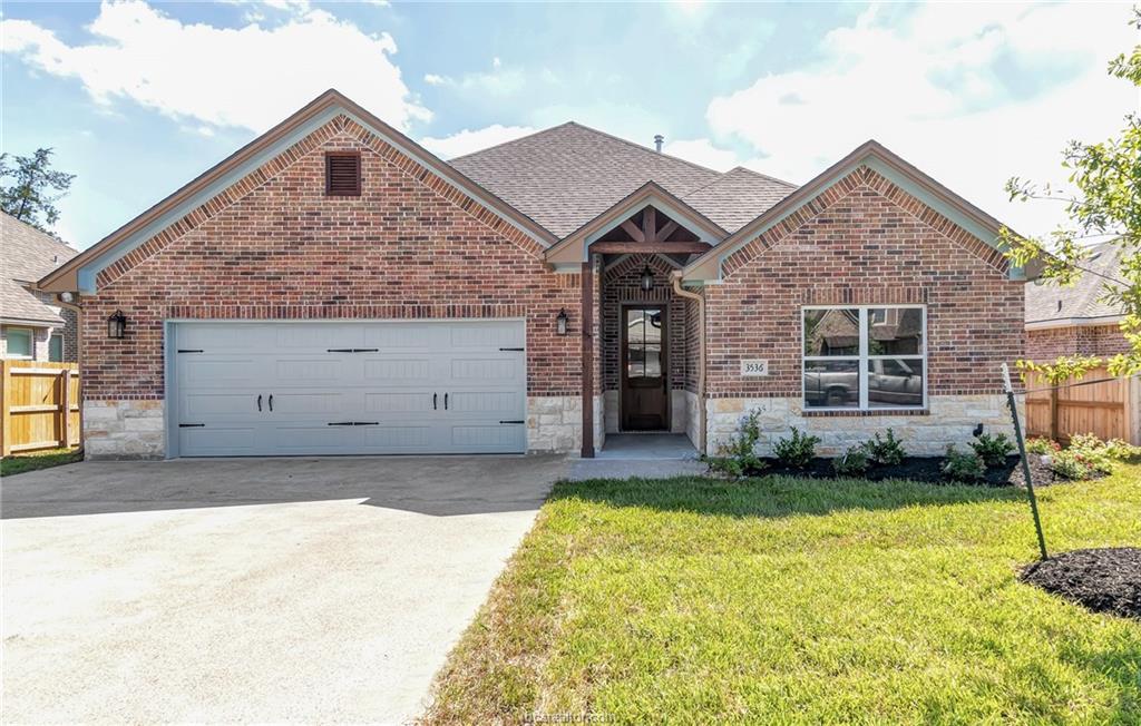 3536 Foxcroft - Photo 1