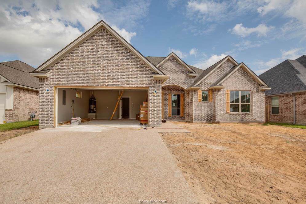 4007 High Creek Court - Photo 1