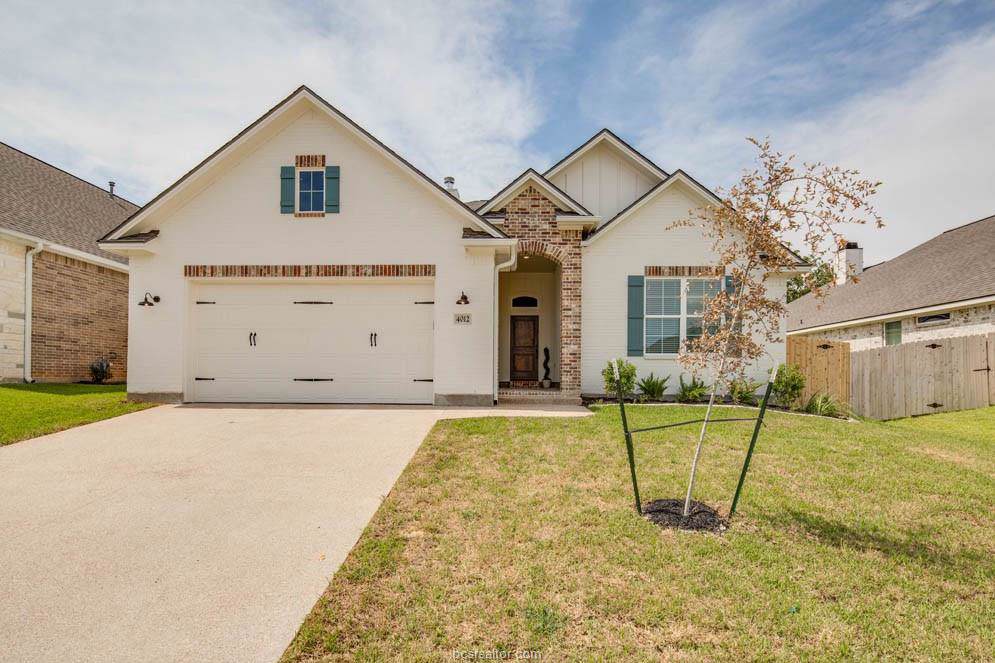 4012 Brownway Drive - Photo 1