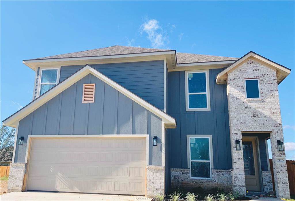 2120 Mountain Wind Loop - Photo 1
