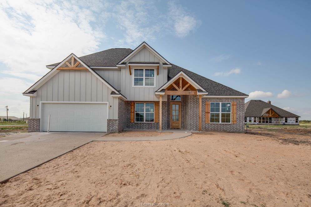 4206 Lismore Lane - Photo 1