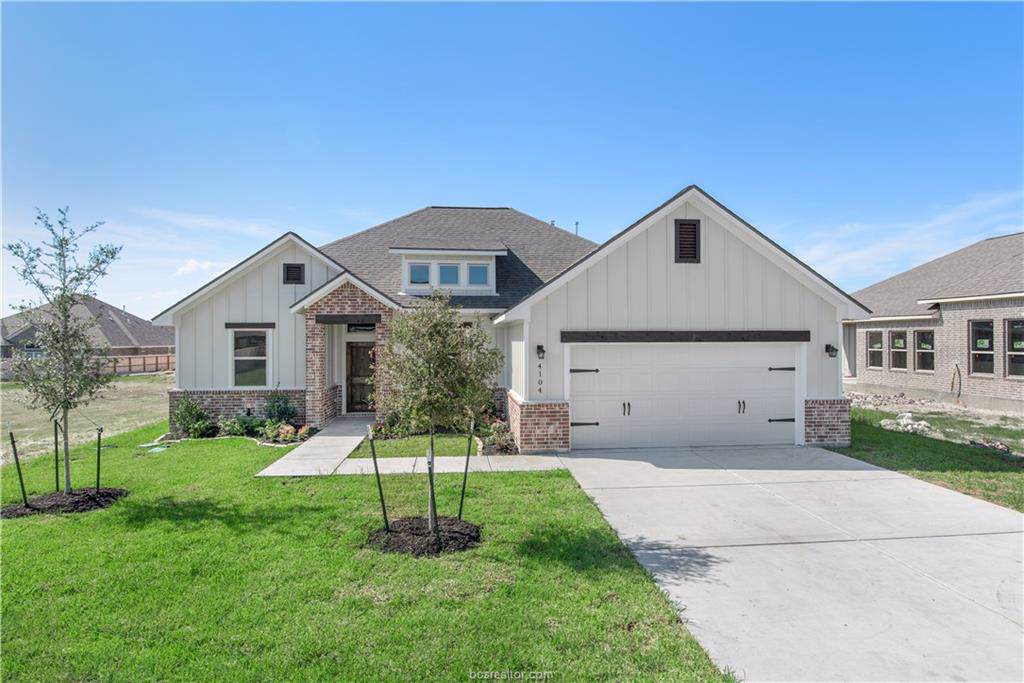 4104 Bison Bend Court - Photo 1