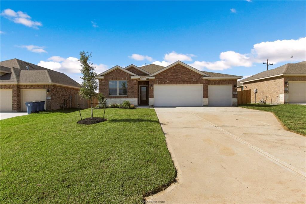 7402 Saint Andrews Drive - Photo 1