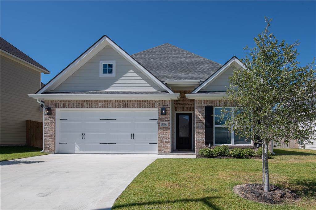 2510 Cordova Ridge Court - Photo 1