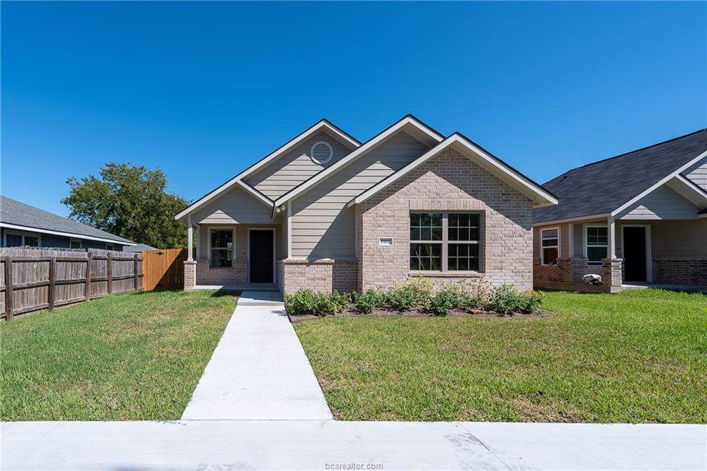 1502 Military Drive - Photo 1
