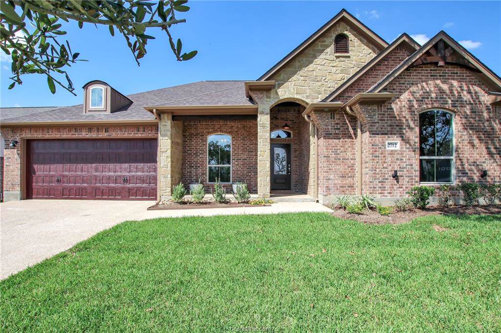 2712 Wardford Way - Photo 1