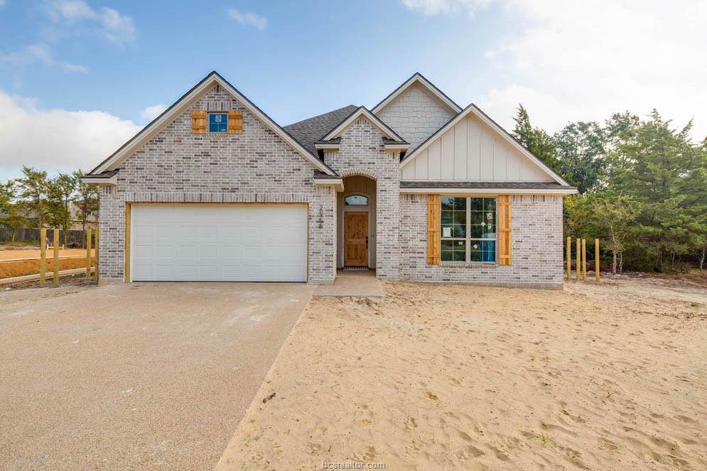 2958 Archer Drive - Photo 1