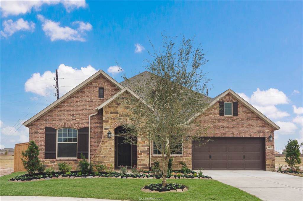 3607 Haskell Hollow Loop - Photo 1