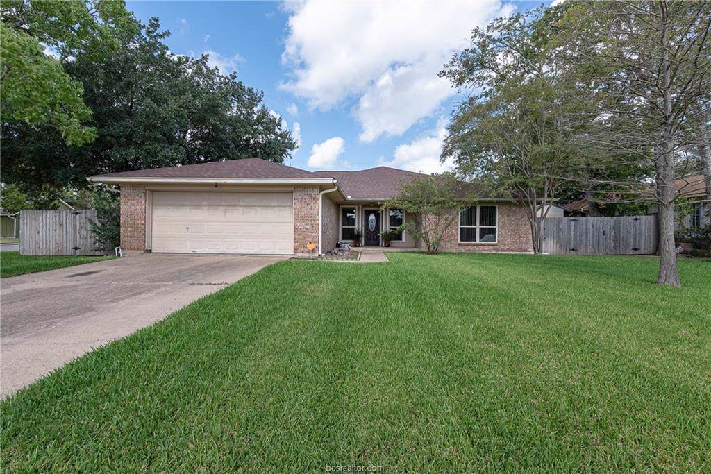3722 Valley Oaks Drive - Photo 1