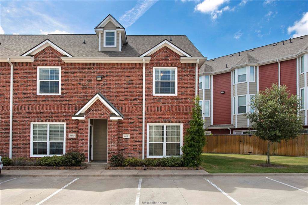 1198 Jones Butler Road - Photo 1
