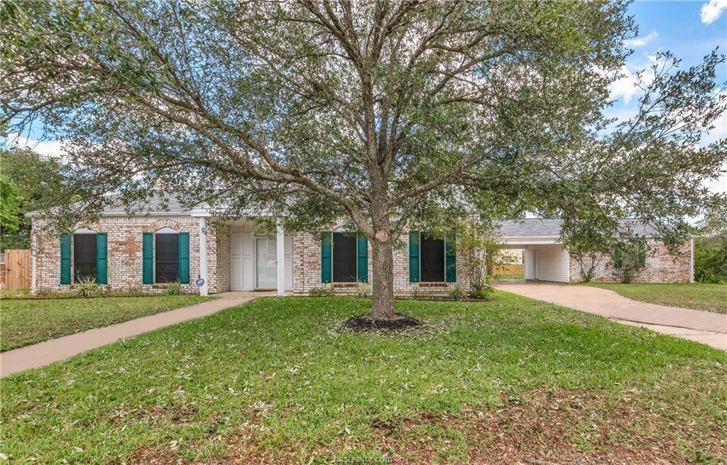 3812 Stillmeadow Drive - Photo 1