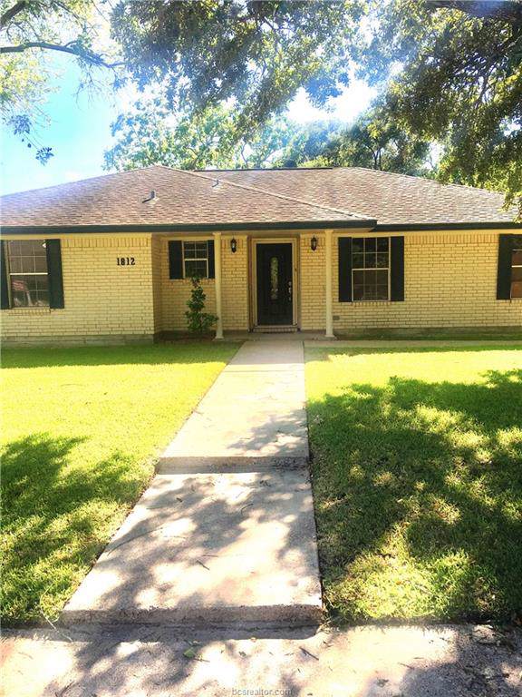 1812 Hondo Drive - Photo 1